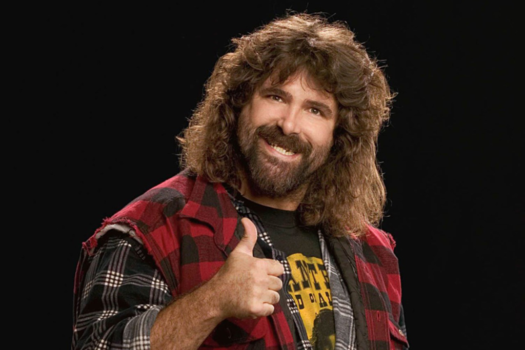 How much is Mick Foley’s net worth?  All about his career and family