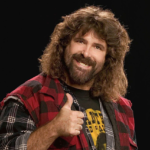 How much is Mick Foley’s net worth?  All about his career and family