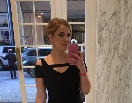 Alex Wilson (Meteorologist) Bio, The Weather Channel, Age, Family, Husband, Net Worth, Salary
