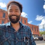 What is Wendell Holland net worth?  Take a look at his age, girlfriend and website