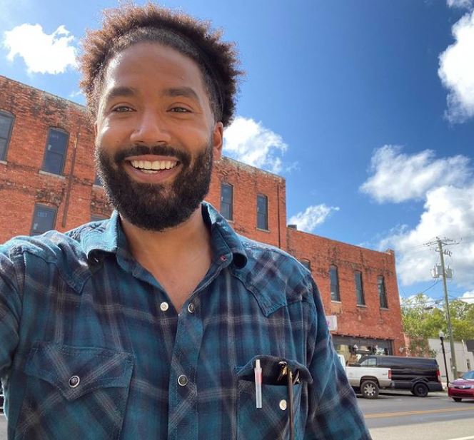 What is Wendell Holland net worth?  Take a look at his age, girlfriend and website