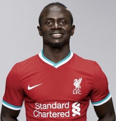 Is Sadio Mane’s net worth in the millions?  spend money on charity