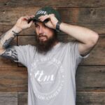 What is Taylor McKinney’s net worth?  Detail of her married life and early years