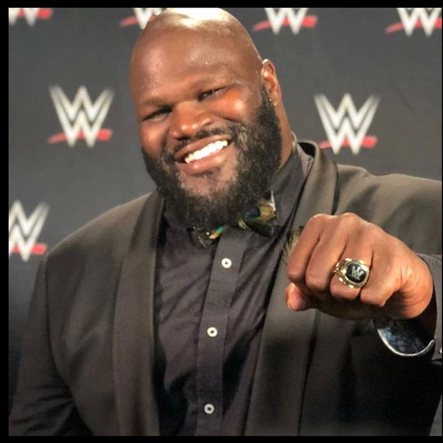How much is Mark Henry’s net worth?  Weightlifting to wrestling