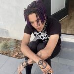 Poorstacy (Rapper), Bio, Age, Family, Girlfriend, Height, Net Worth, Songs