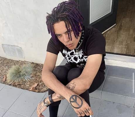 Poorstacy (Rapper), Bio, Age, Family, Girlfriend, Height, Net Worth, Songs