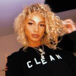 DaniLeigh Bio, Age, Family, Play, Boyfriend, Height, Net Worth, Songs