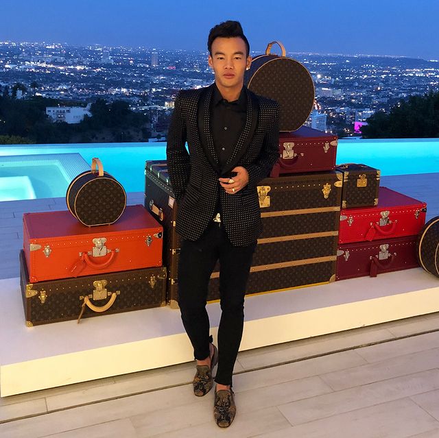Is Kane Lim a self-made millionaire?  All about your business and net worth