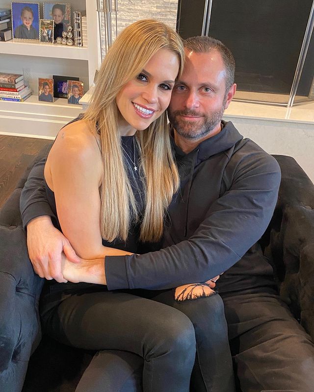 Evan Goldschneider Net Worth: The Life Behind The Real Housewives of New Jersey