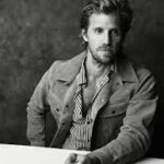 Matt Barr’s sexuality is questioned!  He has a girlfriend?