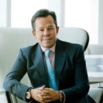 Market America CEO JR Ridinger, the richest man in Network Marketing!