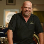 Rick Harrison Earns a Million Dollars From a Family Business: Know His Net Worth