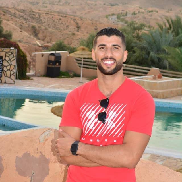 Who is Aladin Jallali from 90 Day Fiance?  Explore his new wife, ex-wife, divorce and net worth