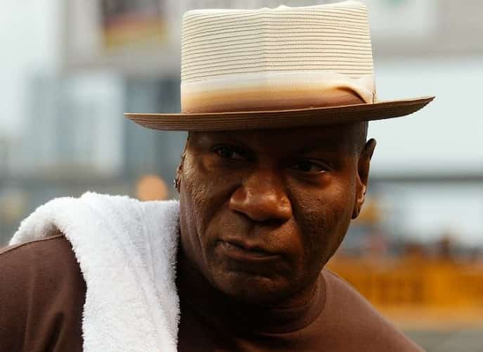 Ving Rhames Bio, Movies, Age, Family, Wife, Height, Net Worth