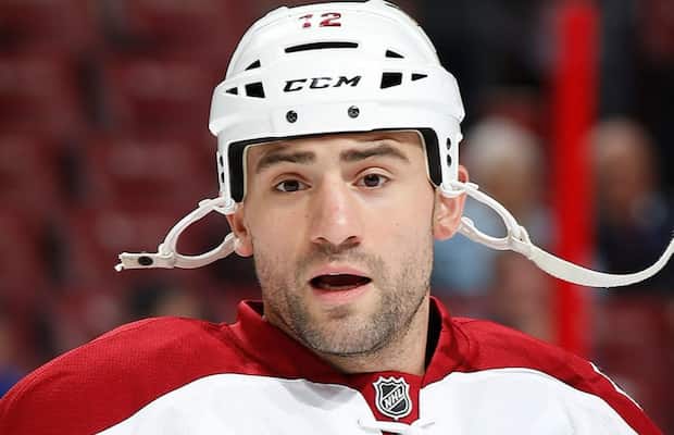 Paul Bissonnette Bio, NHL, Age, TNT, Family, Wife, Height, Net Worth