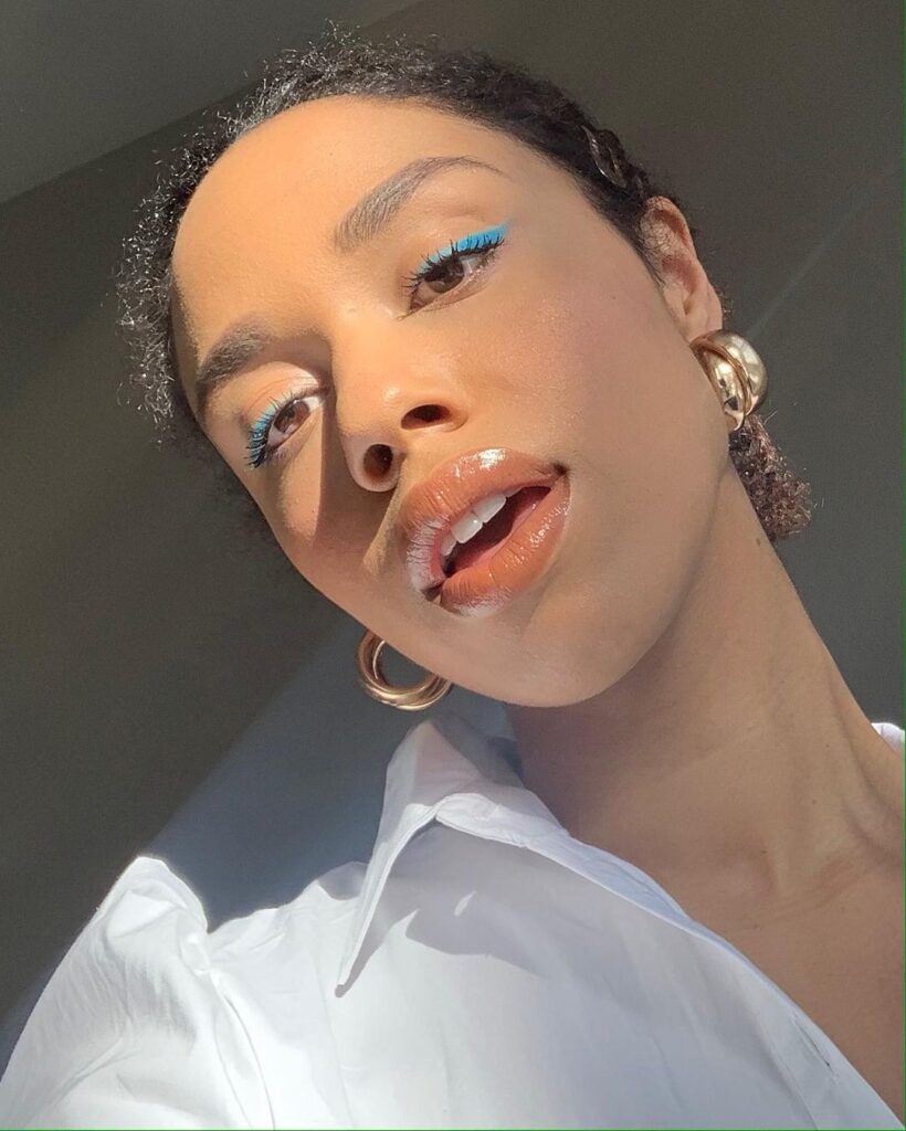 Find out who Gita Miller’s boyfriend is?  Explore her wiki, net worth and boyfriend details