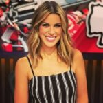 Jenny Taft Bio, Age, Fox Sports, Family, Husband, Net Worth