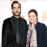 Are Alex Guarnaschelli and Michael Castellon still together?  Explore your relationship and marriage