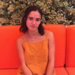 Emma Pasarow from Along For The Ride: Wiki, Age, Ethnicity, Parents & Net Worth 2022