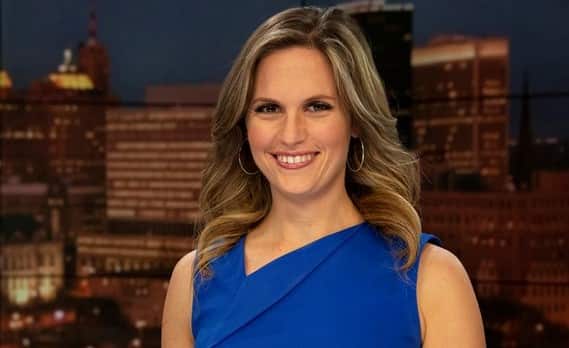 Heather Waldman Bio, Age, Husband, Family, WGRZ, Net Worth, Salary