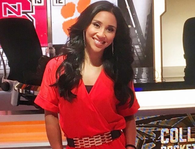 Prim Siripipat Bio, Married, Husband, Family, ESPN, Body Measurements » Celebily