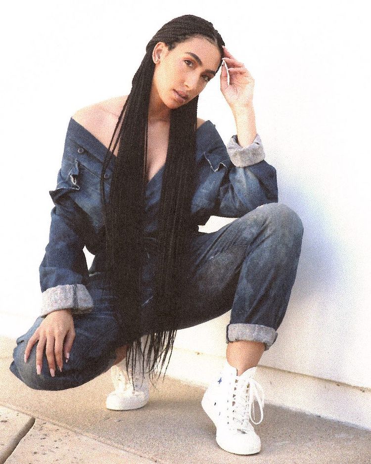 Meet Kendrick Lamar’s Fiancée Whitney Alford: Wiki, Ethnicity, Parents, Children & Net Worth