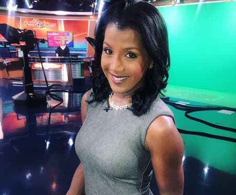 Glenda Lewis Bio, WXYZ, Age, Family, Husband, Height, Net Worth, Salary