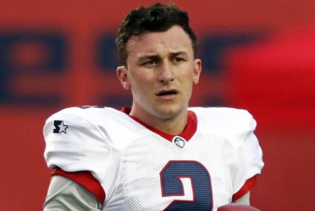 Johnny Manziel Girlfriend, Sister, Parents, Net Worth, Height, Salary, Family » Celebily