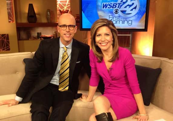Leanne Tokars WSBT22, Bio, Age, Family, Husband, Height, Net Worth, Salary