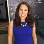 Michelle Gallardo Bio, Age, ABC 7, Family, Husband, Salary, Net Worth
