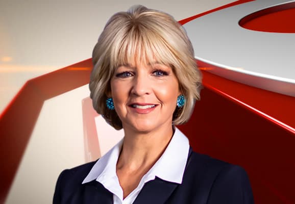 Ann Nyberg Bio, Age, Family, Husband, Height, WTNH, Salary, Net Worth