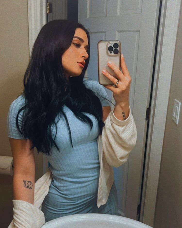 Alyssa Ljubicich from ‘The Circle’ season 4: Wiki, job, boyfriend and net worth