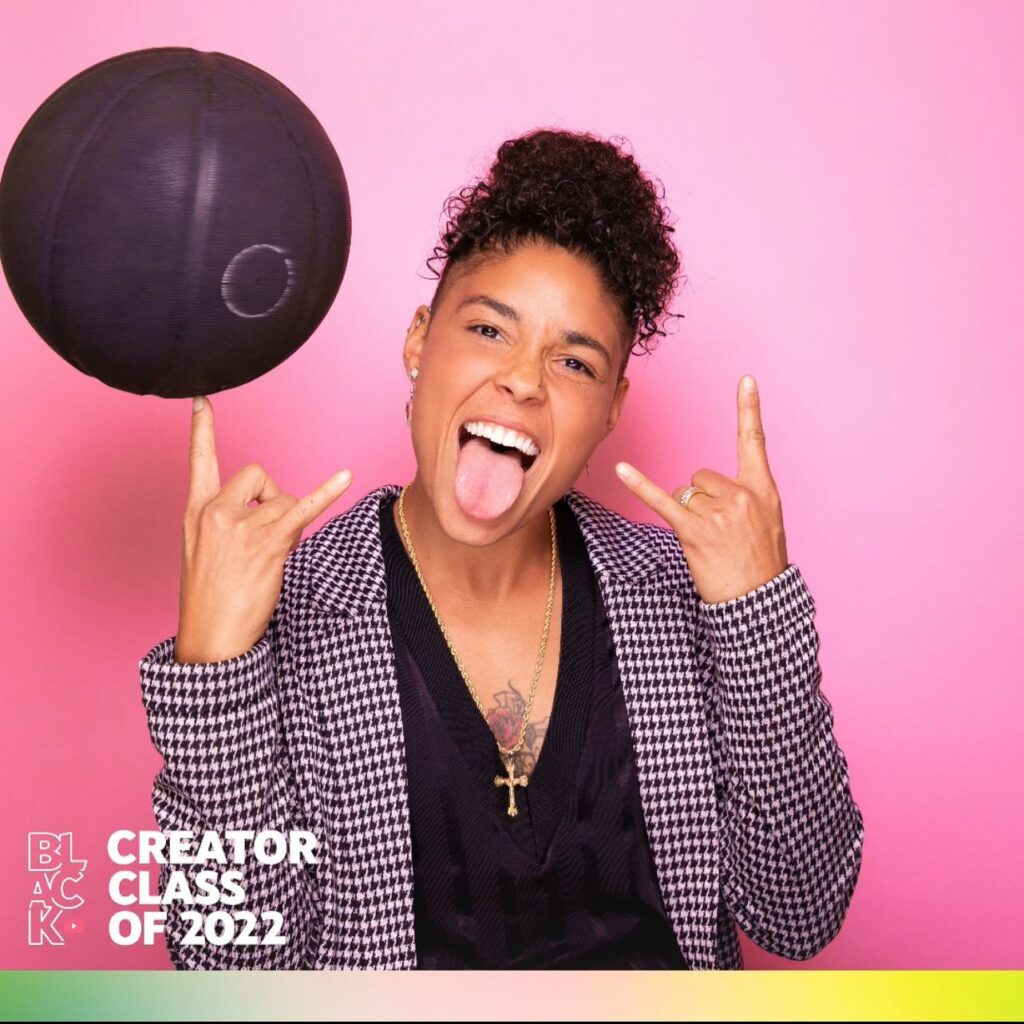 Who is Crissa Jackson?  Explore her wiki, partner, married and net worth 2022