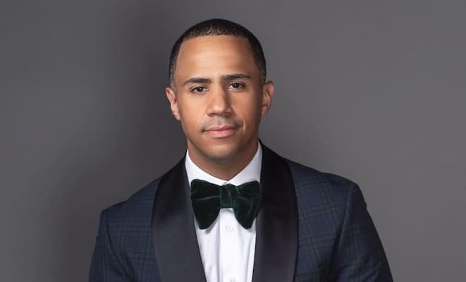 Josh Landon Bio, Age, Fox 2, Family, Wife, Height, Net Worth, Salary