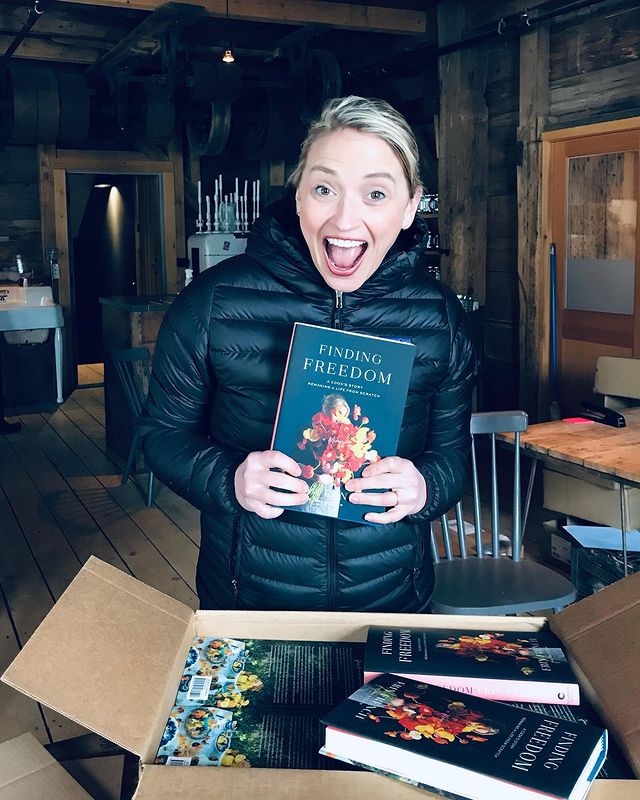 Who is Erin French?  Explore her wiki, husband, kids and net worth 2022