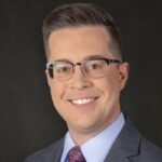 Josh Hinkle Bio, Age, KXAN, Wife, Salary, Net Worth, Twitter