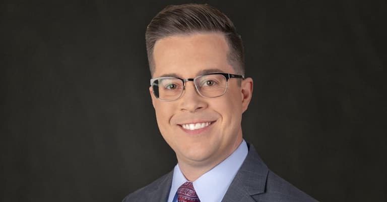 Josh Hinkle Bio, Age, KXAN, Wife, Salary, Net Worth, Twitter