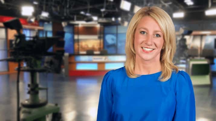Anna Wiernicki Bio, Age, Husband, Family, Nexstar, KGET, Net Worth, Salary