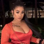 Princess Mae Bio, Age, Family, Boyfriend, Height, Kid, Net Worth
