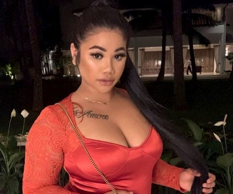 Princess Mae Bio, Age, Family, Boyfriend, Height, Kid, Net Worth
