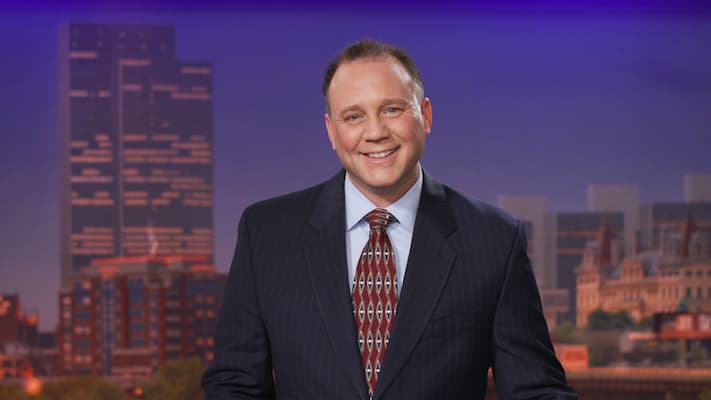 Paul Caiano Bio, Age, WNYT, Wife, Family, Height, Salary, Net Worth