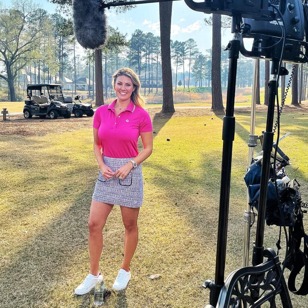 Amanda Balonis Wiki, Age, Boyfriend, Husband, Career and Net worth