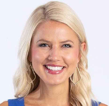 Tierra Neubaum Bio, Age, FOX 7, Husband, Family, Height, Salary, Net Worth