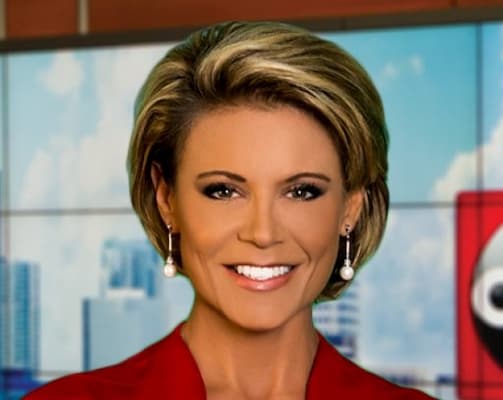 Wendy Ryan Bio, ABC, Age, Family, Husband, Height, Net worth, Salary