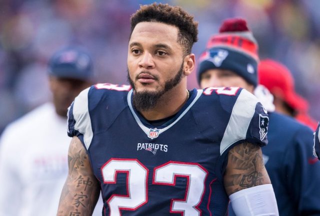 Who Is Patrick Chung? Here Are Details About His Wife and Parents » Celebily