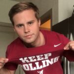 Parker Branton Bio, Age, WPLG, Wife, Family, Height, Net Worth, Salary