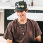 Josh Richards Wiki, Age, Girlfriend, Relationship, Career & Net Worth
