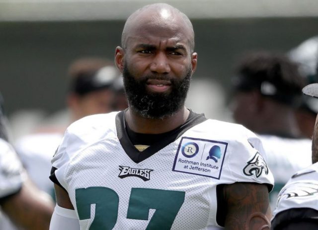 Malcolm Jenkins Wife, Girlfriend, Family, Net worth, Biography, Facts » Celebily