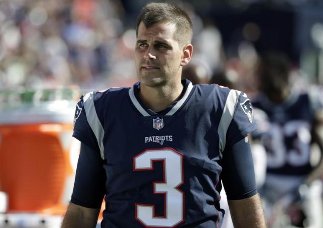 Stephen Gostkowski Bio, Wife, Net Worth, Kids, Family, Measurements » Celebily