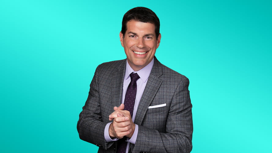Dave Chudowsky WKYC, Bio, Age, Height, Family, Wife, Salary, Net Worth